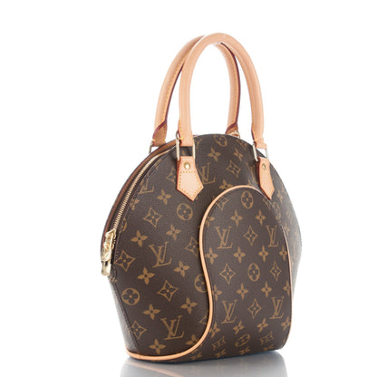 Louis Vuitton Monogram Ellipse PM 3 of 7