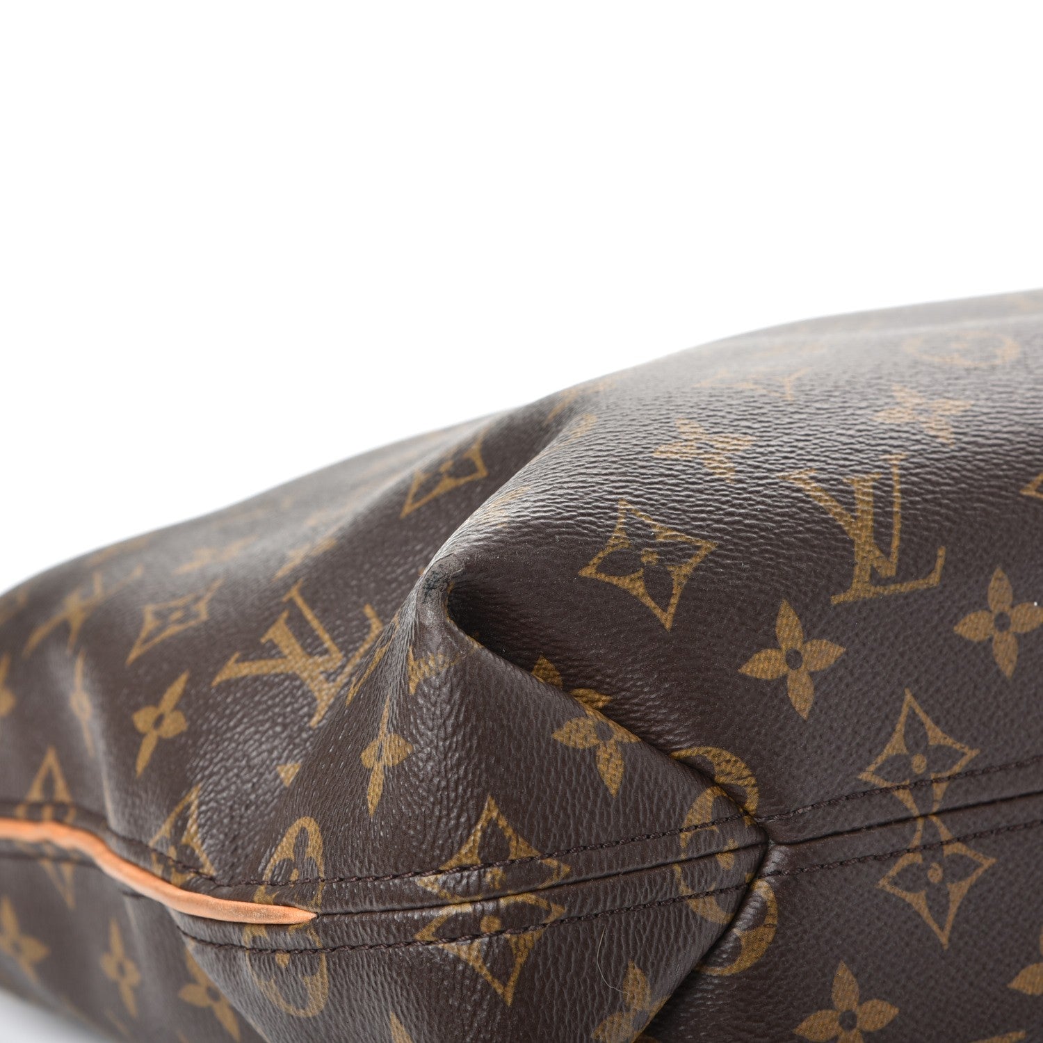 Louis Vuitton Monogram Sully PM 12 of 16