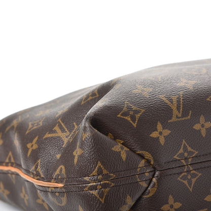 Louis Vuitton Monogram Sully PM 12 of 16