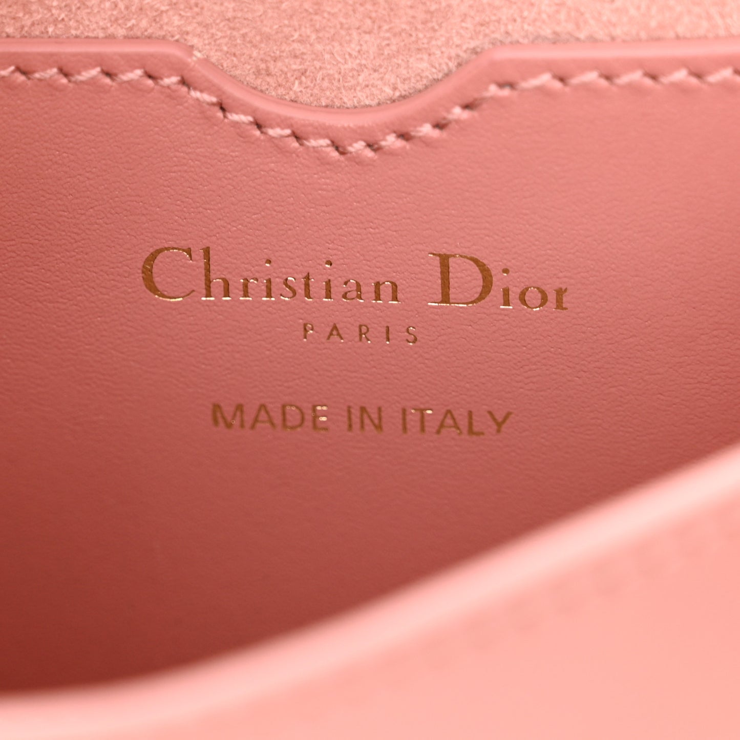 Box Calfskin Small Bobby Flap Dark Nude