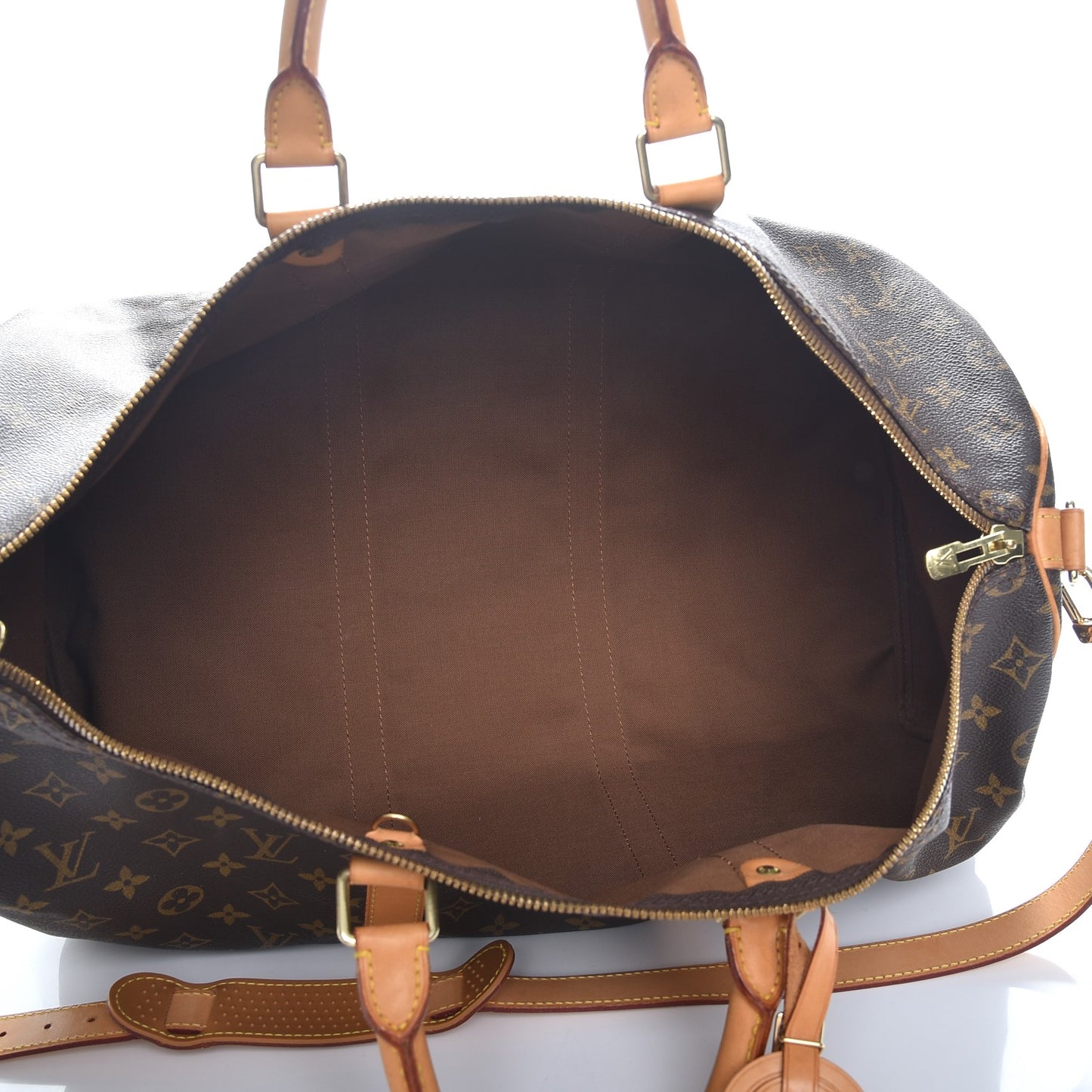 Monogram Keepall Bandouliere 50