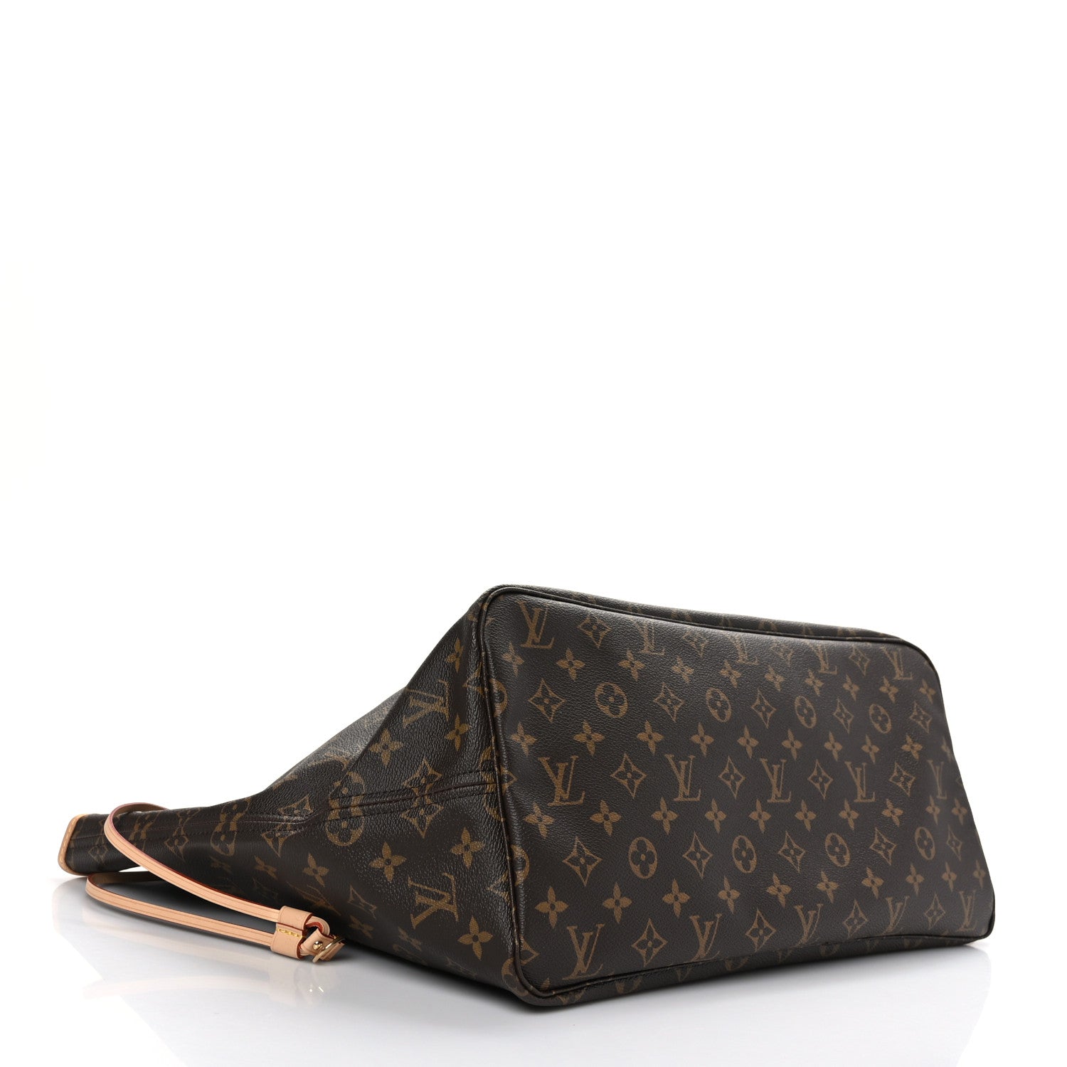 Louis Vuitton Monogram Neo Neverfull GM 4 of 8
