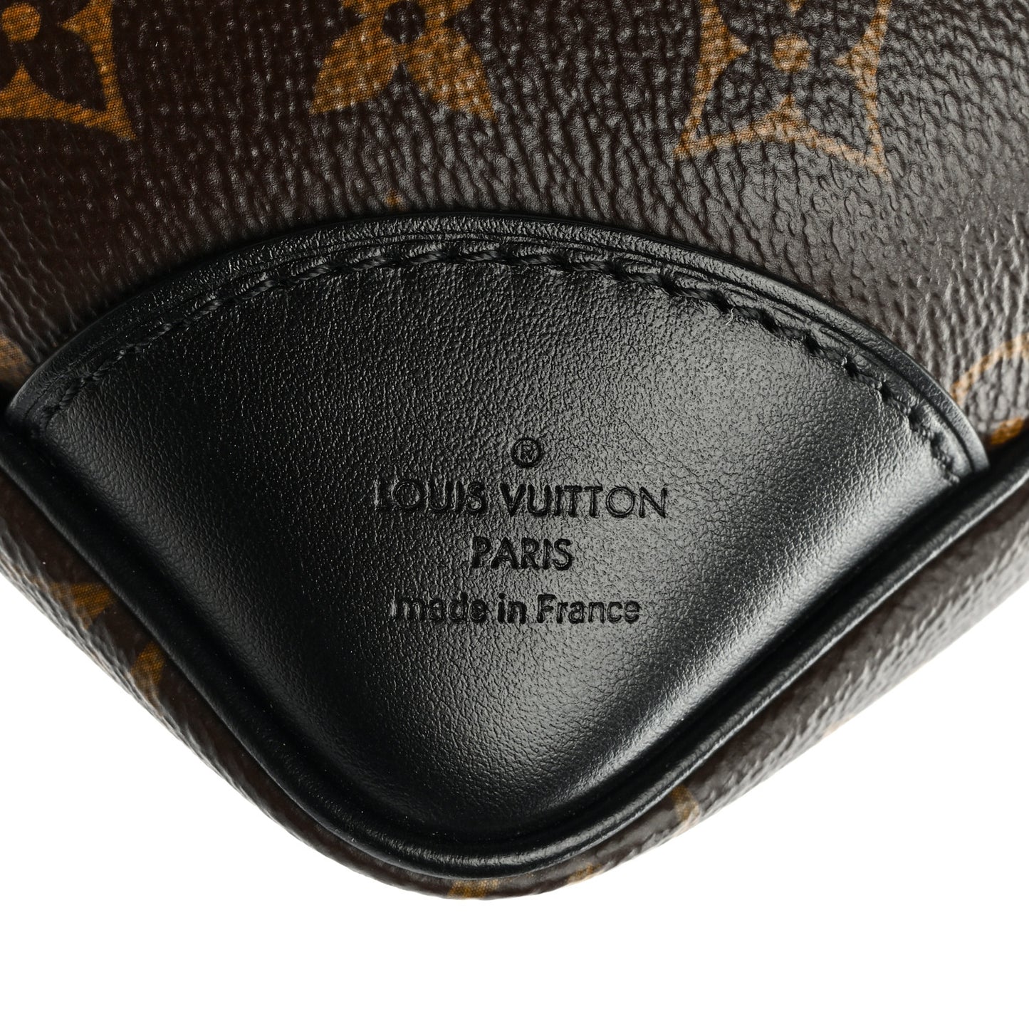 Monogram Odeon MM Black