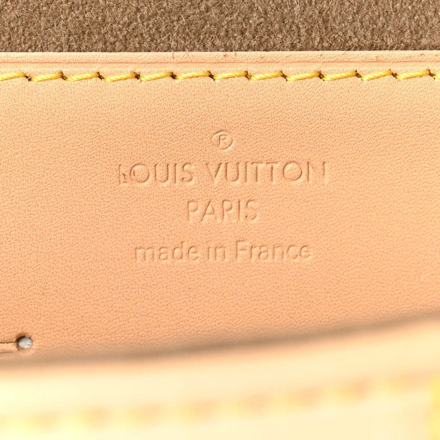 Louis Vuitton Monogram Multicolor Courtney Clutch Black 6 of 6