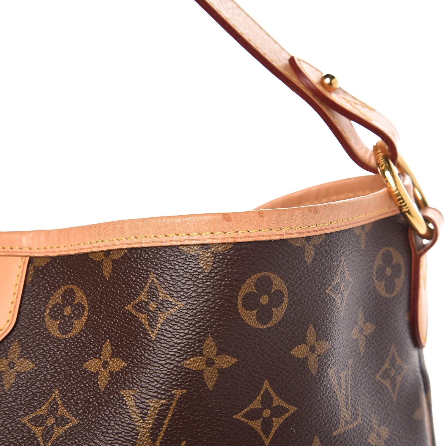 Louis Vuitton Monogram Delightful PM 11 of 11