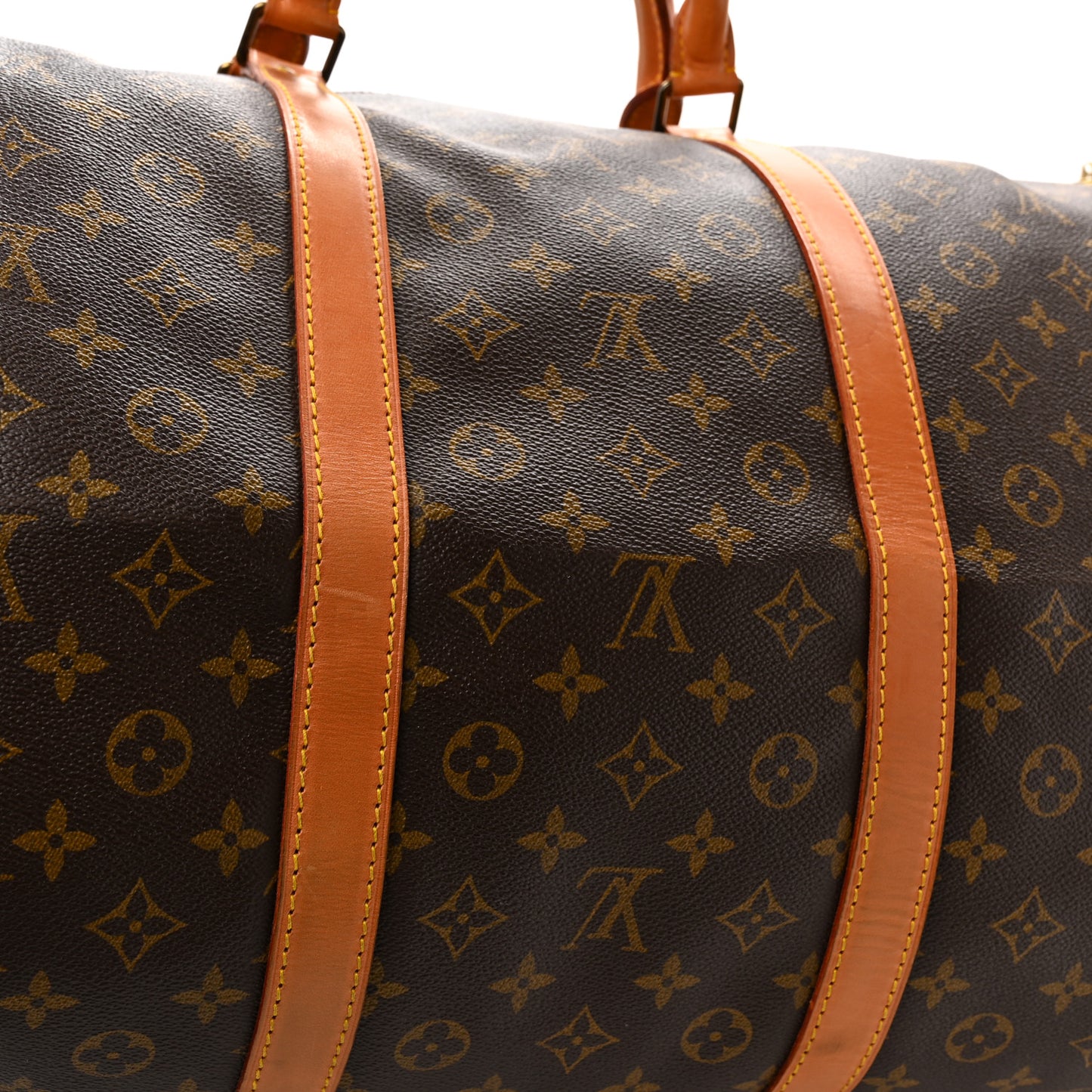 Monogram Keepall 60