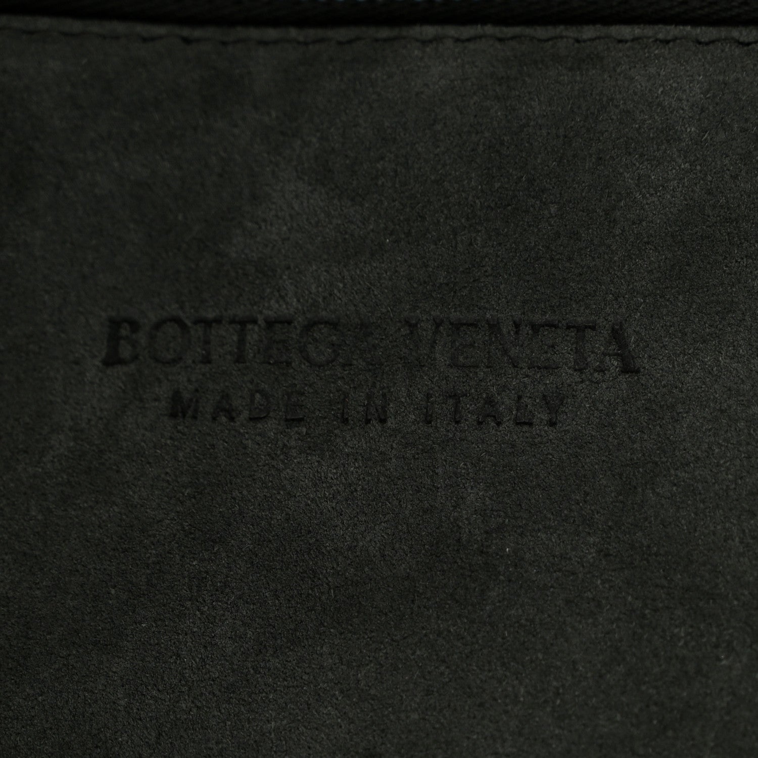 Bottega Veneta Paper Calfskin Maxi Intrecciato Large Arco Tote Dark Green 6 of 10