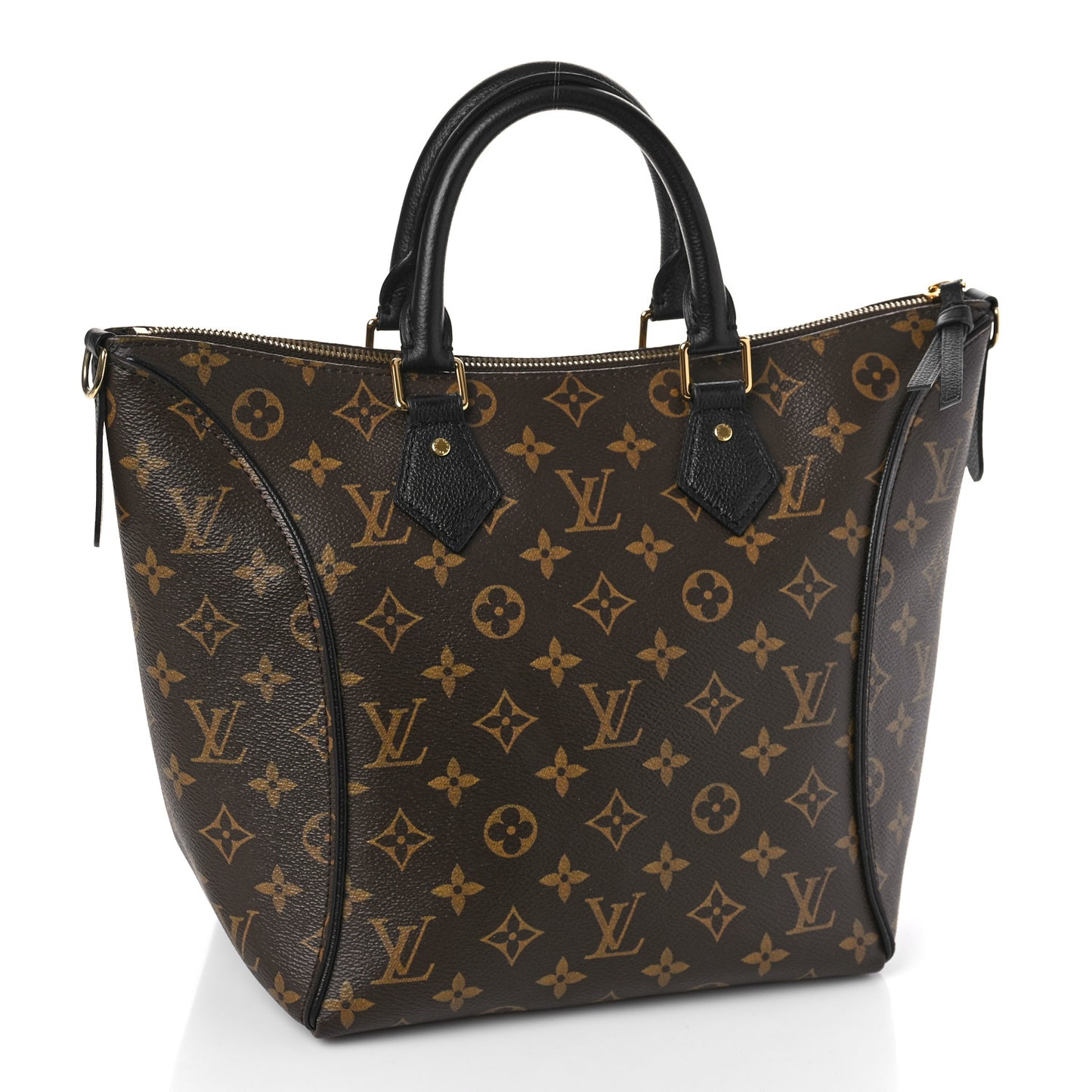 Monogram Tournelle PM Black