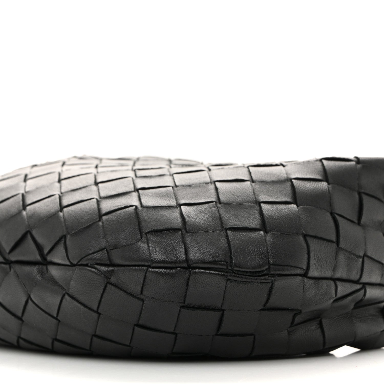 Bottega Veneta Nappa Intrecciato Mini Jodie Black 10 of 11