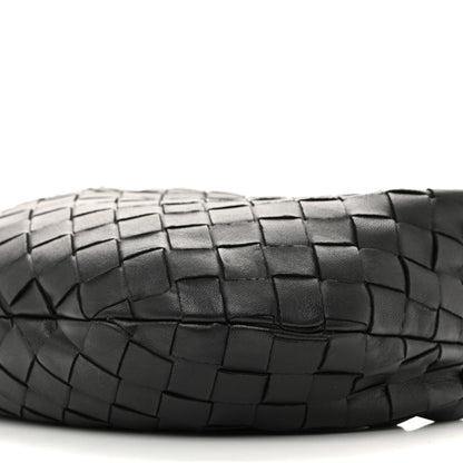 Bottega Veneta Nappa Intrecciato Mini Jodie Black 10 of 11