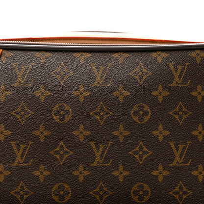 Louis Vuitton Monogram Pegase 55 6 of 16