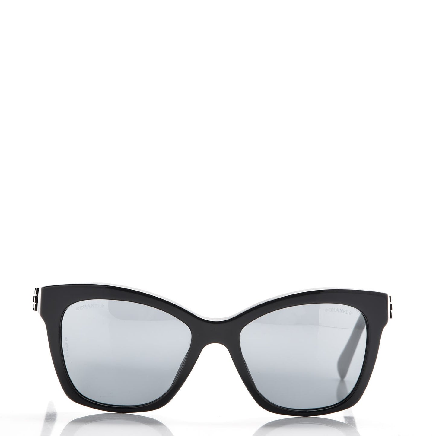 CC Butterfly Signature Sunglasses 5313 Black