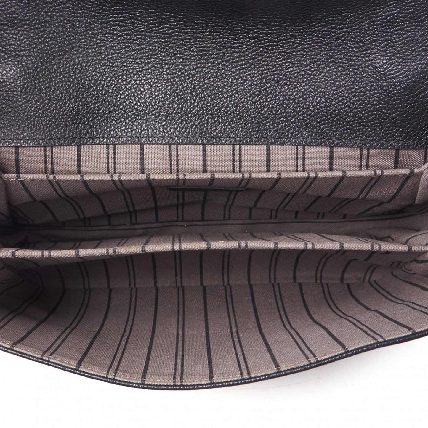 Empreinte Pochette Metis Black