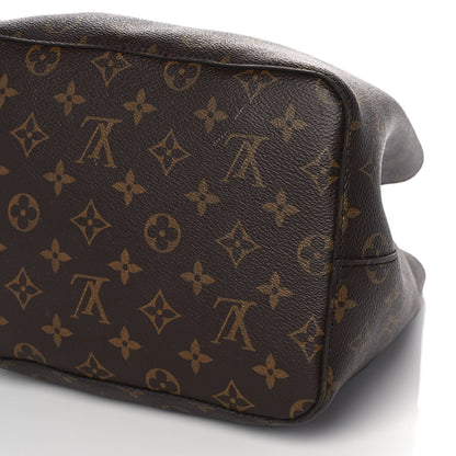 Louis Vuitton Monogram Neonoe MM Coquelicot 7 of 9