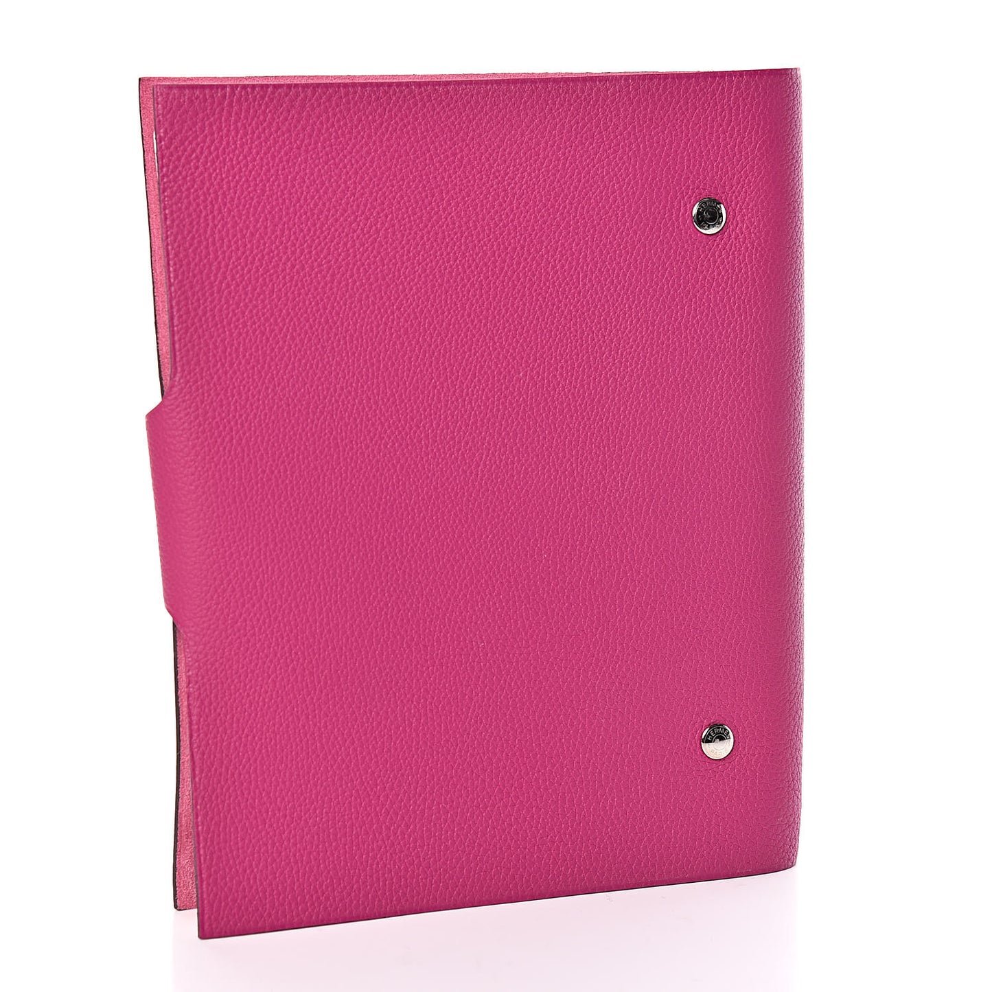 Togo Ulysse MM Notebook Cover Rose Pourpre