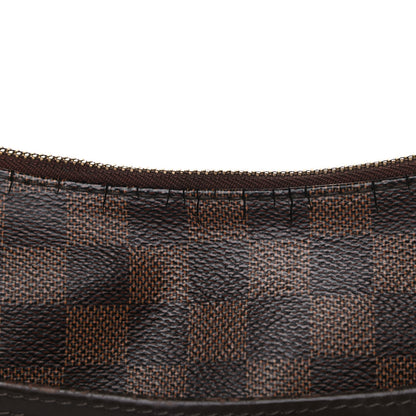 Louis Vuitton Damier Ebene Bloomsbury PM 8 of 11