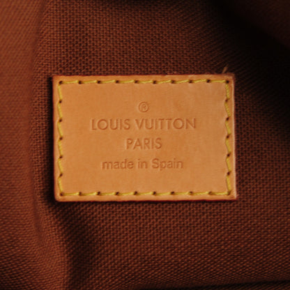 Louis Vuitton Monogram Cabas Beaubourg 6 of 7