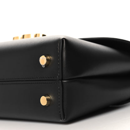 Celine Supple Calfskin Teen Nino Black 9 of 9