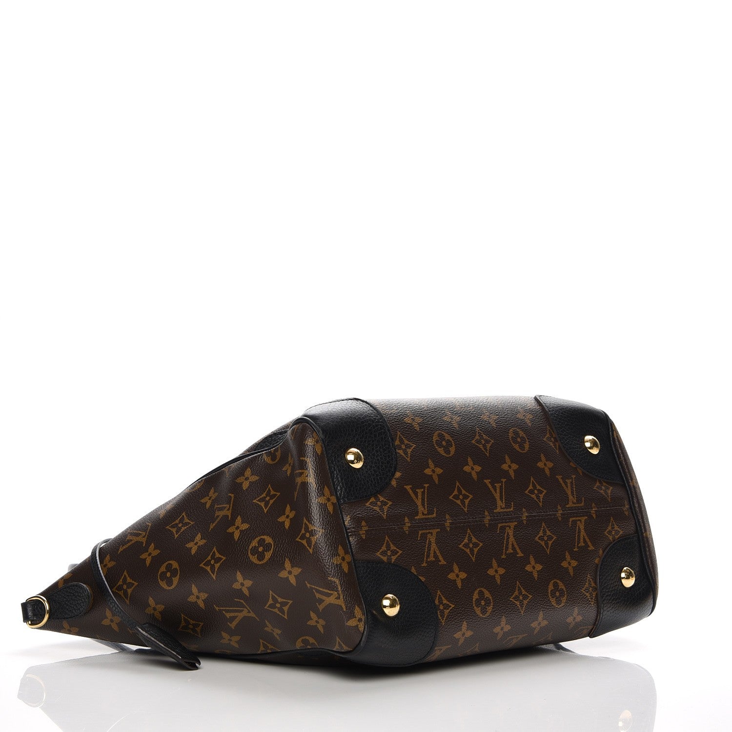 Louis Vuitton Monogram Estrela NM Black 4 of 7