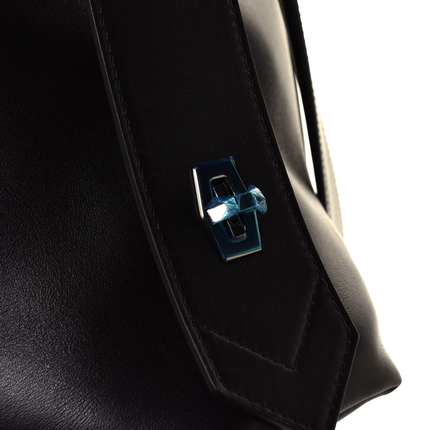 Givenchy Smooth Calfskin Large Soft Antigona Black 4 of 5