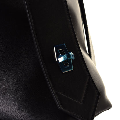 Givenchy Smooth Calfskin Large Soft Antigona Black 4 of 5