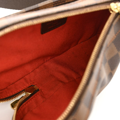 Louis Vuitton Damier Ebene Geronimos 5 of 11