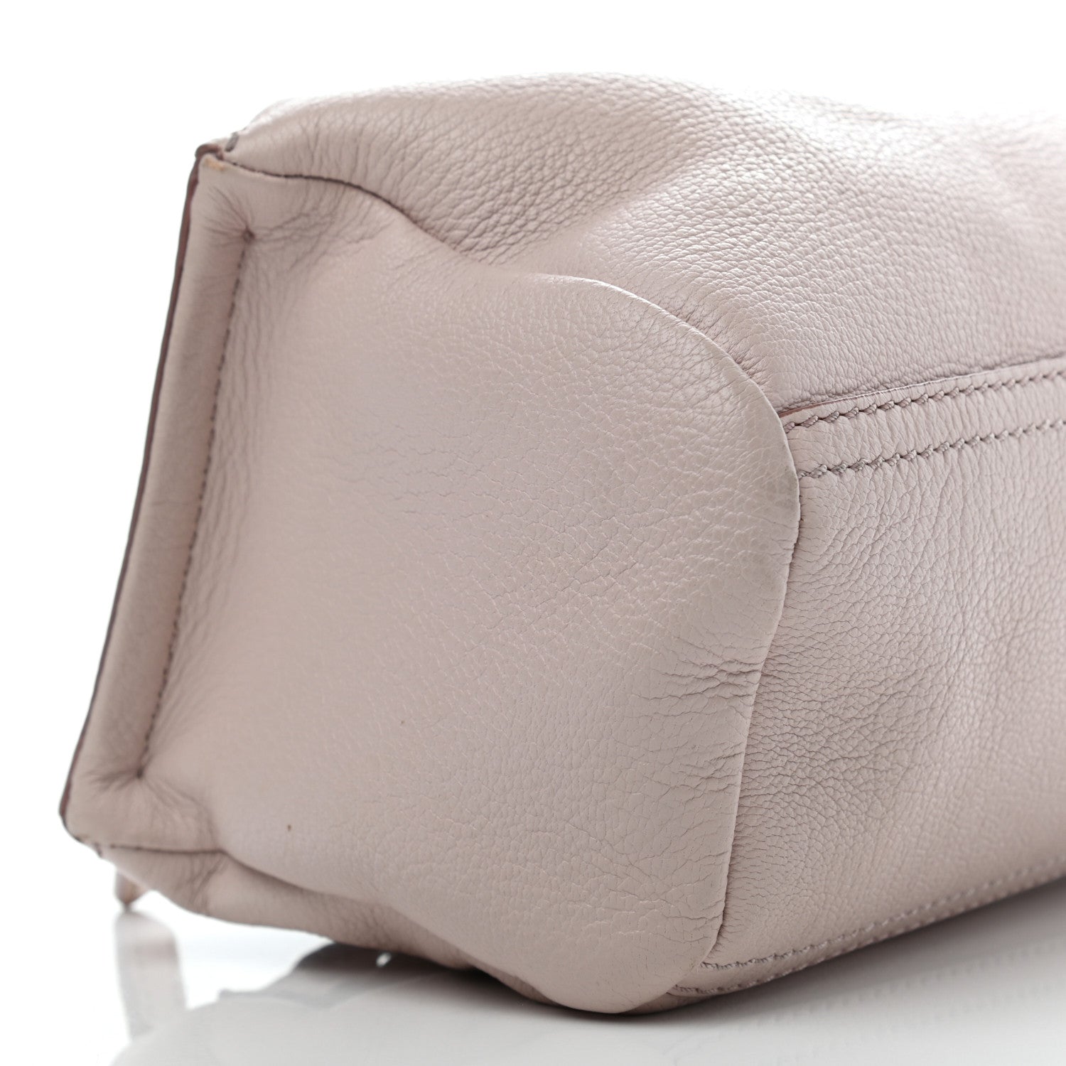 Givenchy Sugar Goatskin Mini Pandora Nude Pink 7 of 19