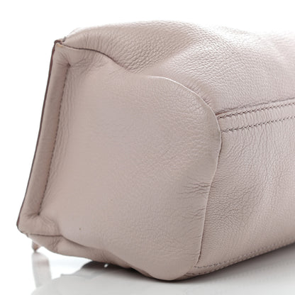 Givenchy Sugar Goatskin Mini Pandora Nude Pink 7 of 19