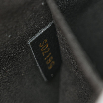 Louis Vuitton Empreinte Vavin BB Black 7 of 15