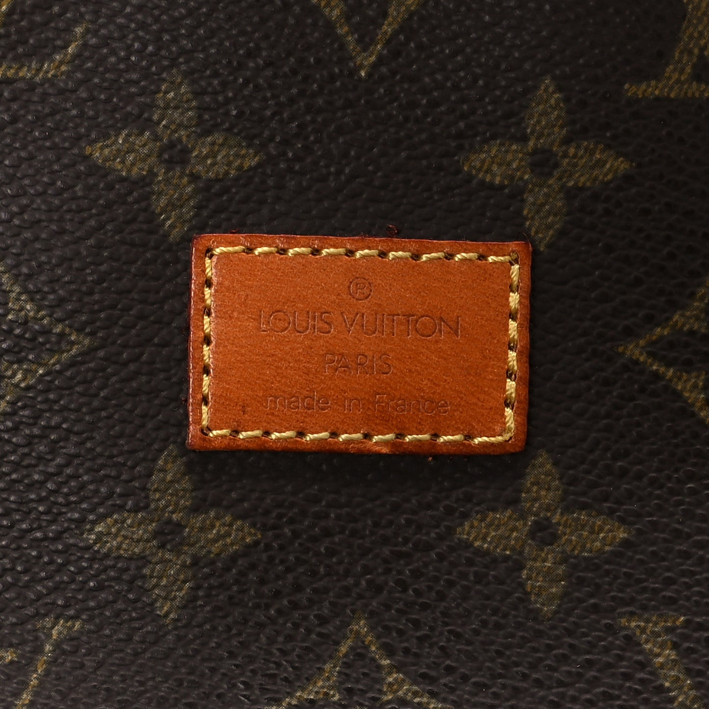Monogram Saumur 30