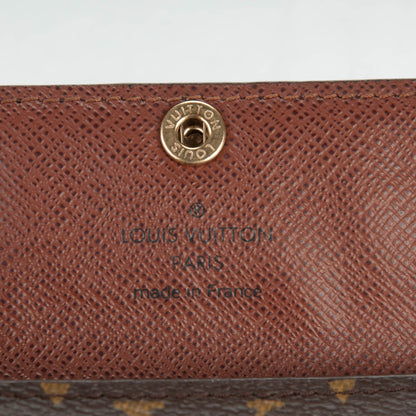 Louis Vuitton Monogram Ludlow Wallet 5 of 7