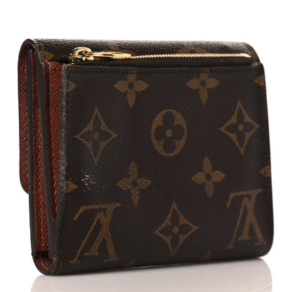 Louis Vuitton Monogram Anais Wallet 3 of 9