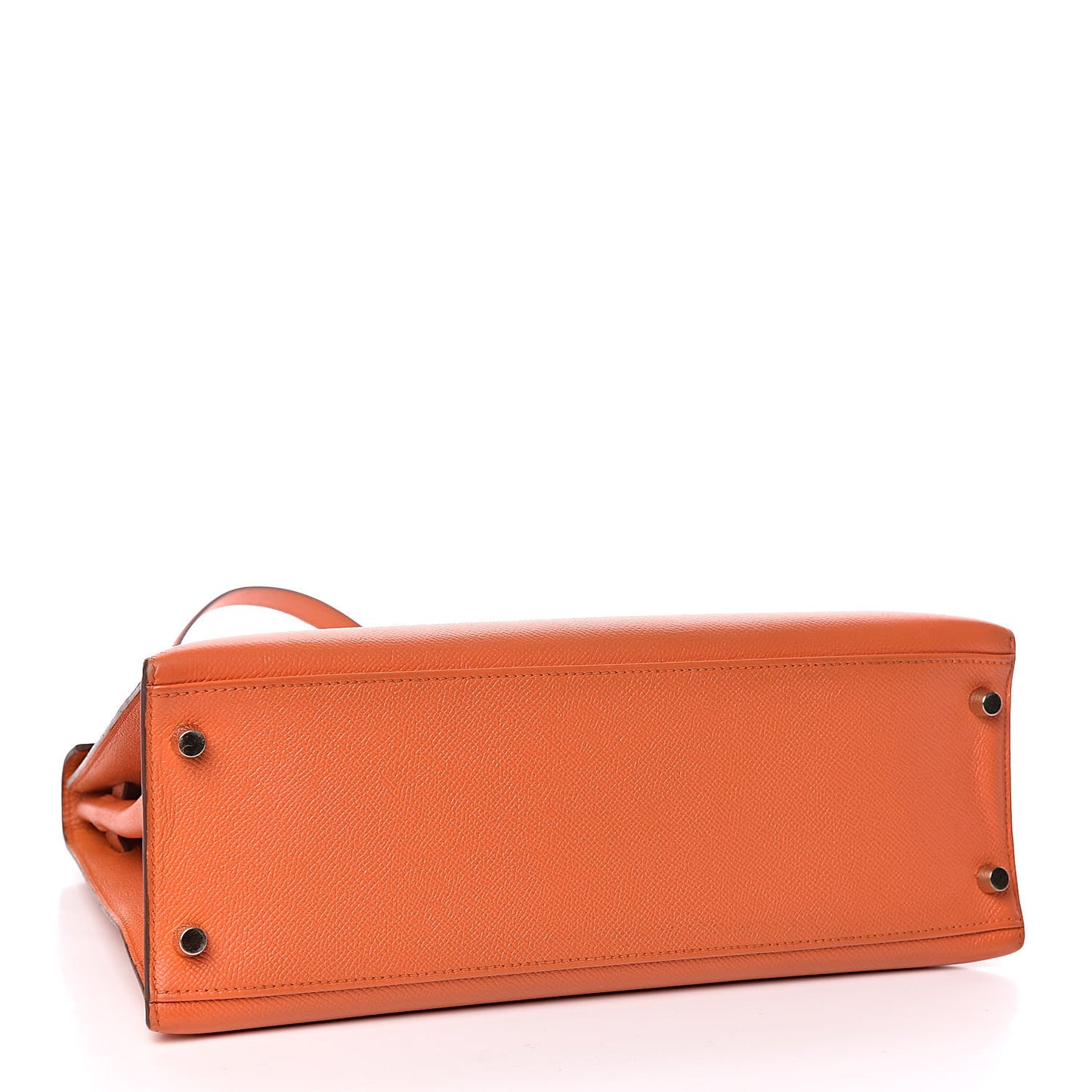 Epsom Kelly Sellier 32 Orange