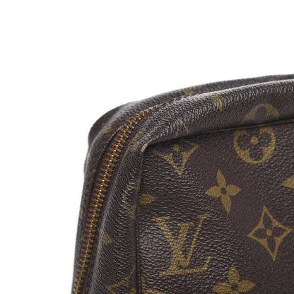 Louis Vuitton Monogram Trousse Toilette 28 7 of 11
