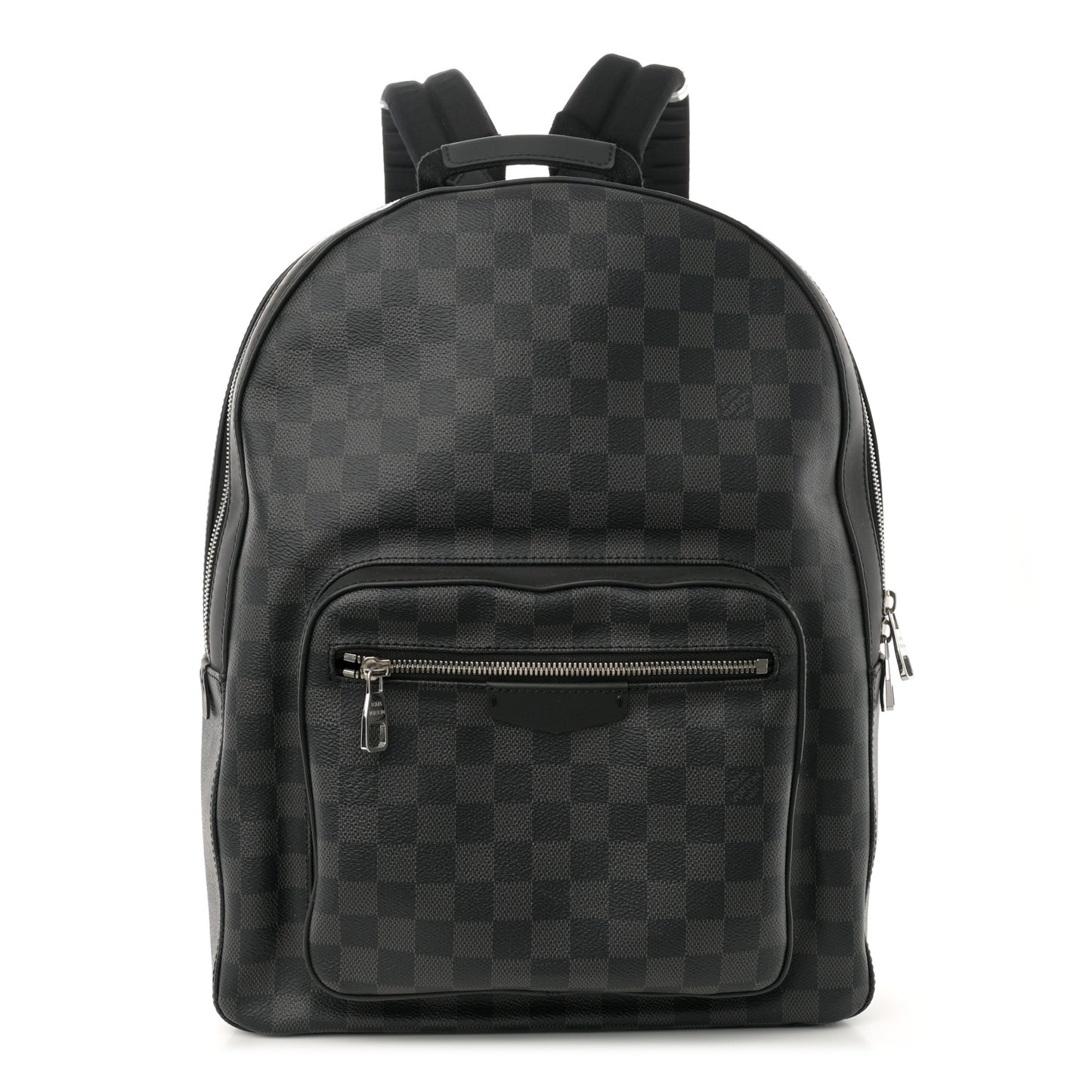 Damier Graphite Josh Backpack