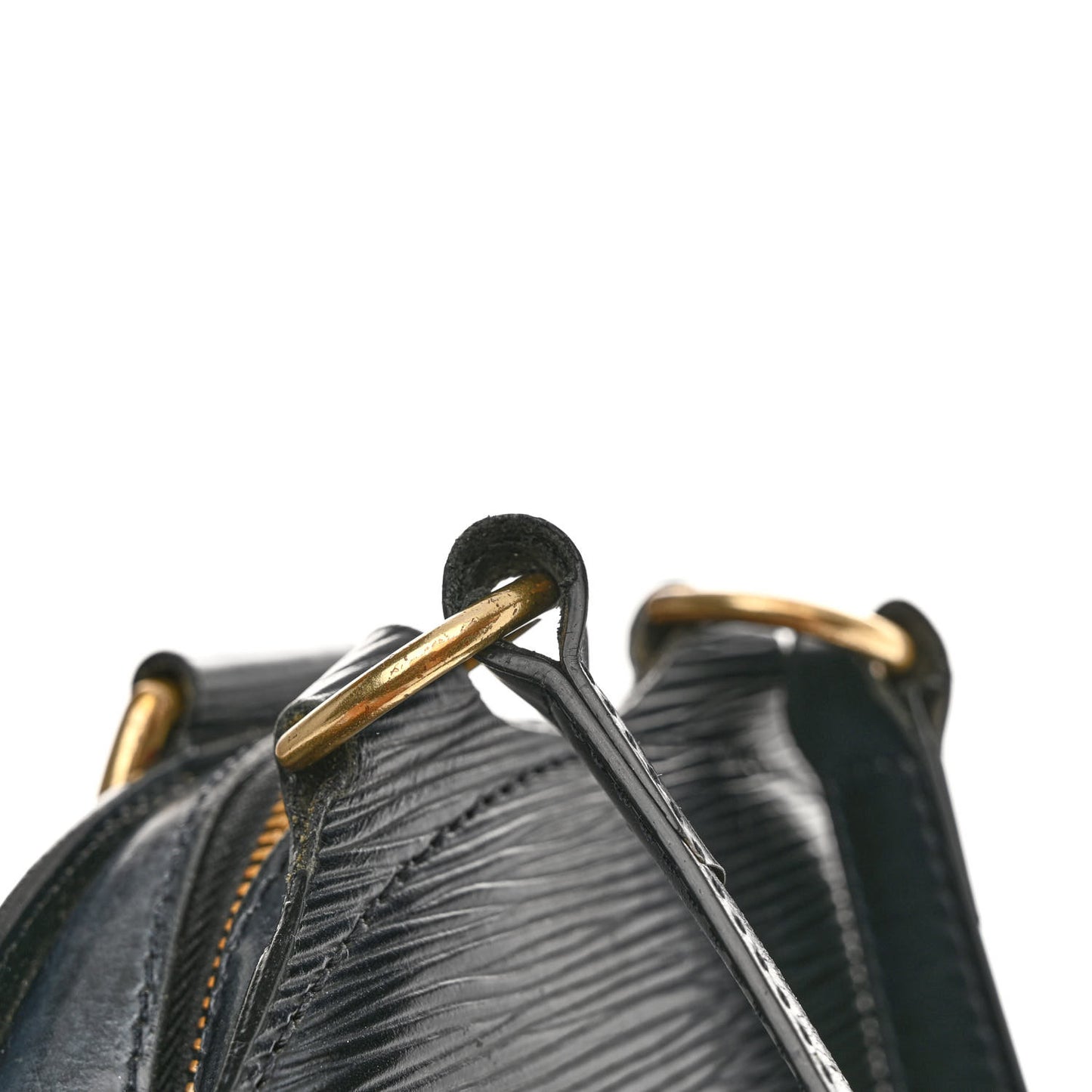 Epi Mabillon Backpack Black