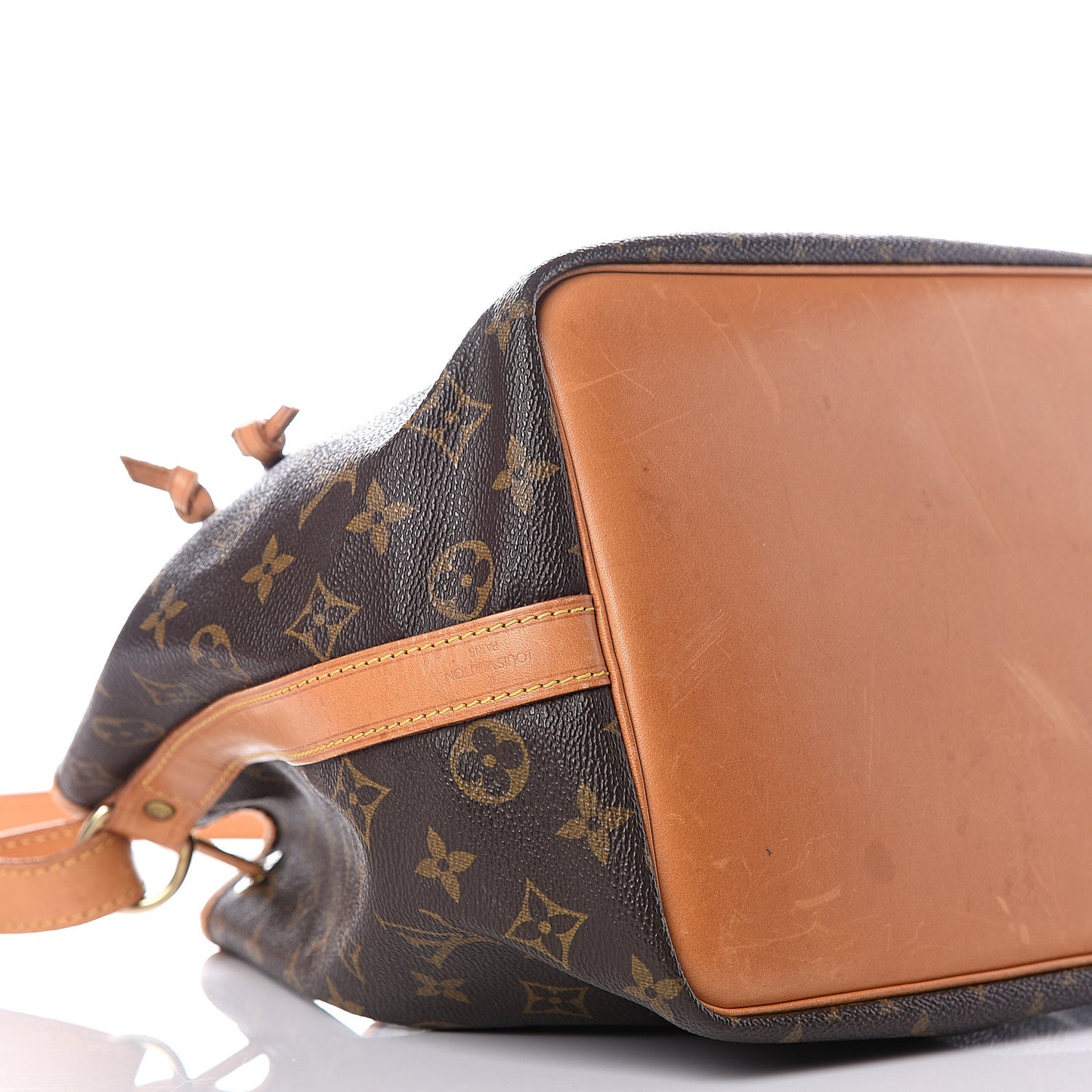 Monogram Petit Noe