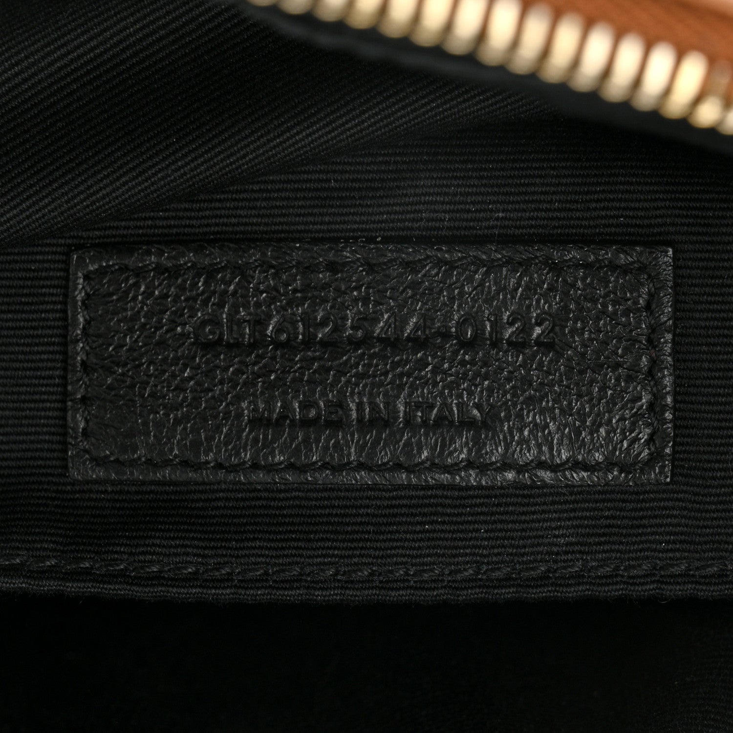 Saint Laurent Suede Matelasse Monogram Lou Camera Bag Cinnamon 6 of 9
