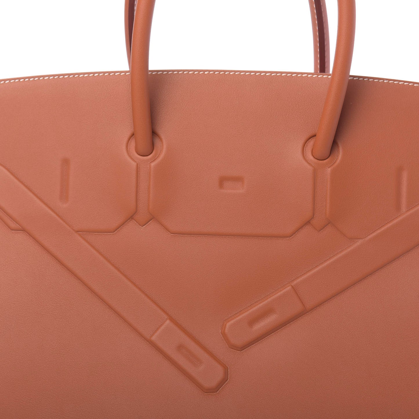 Swift Birkin Shadow 35 Gold