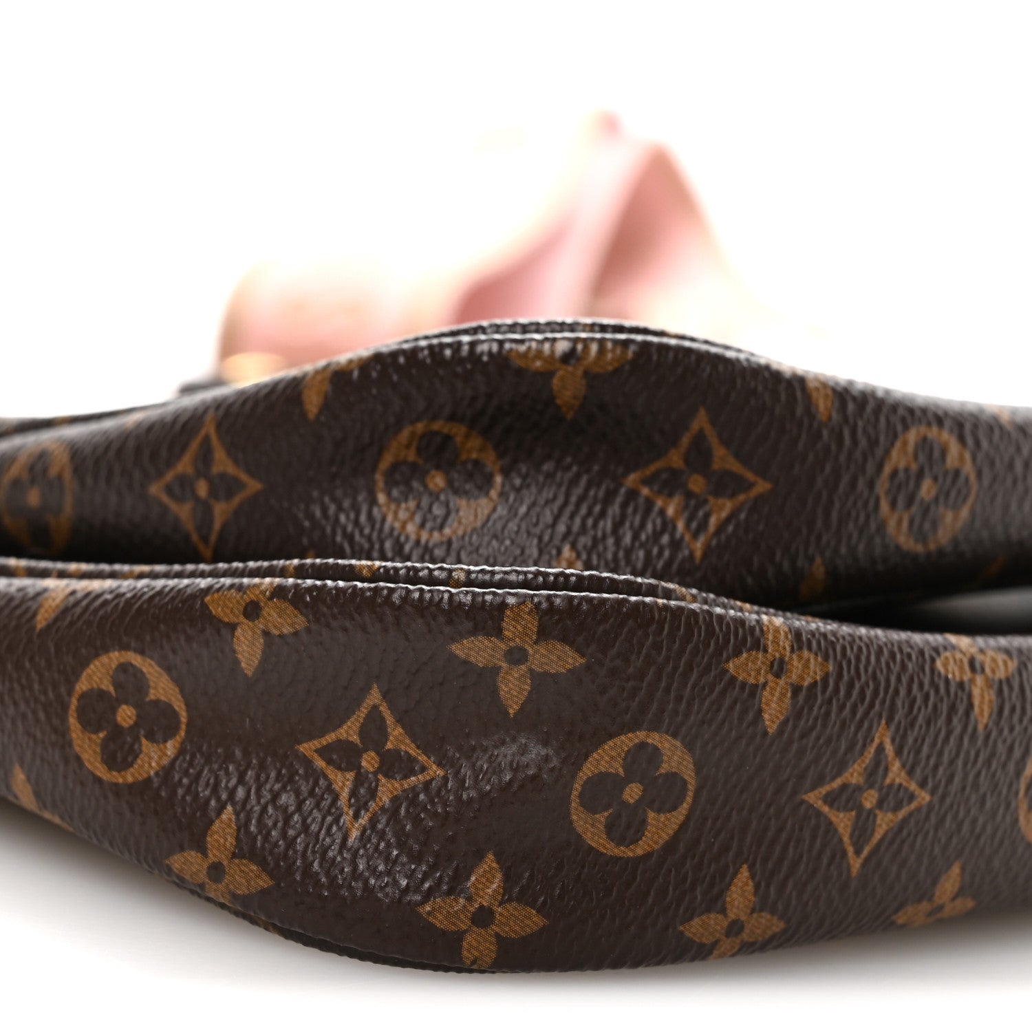 Louis Vuitton Monogram Multi Pochette Accessories Rose Clair 9 of 10