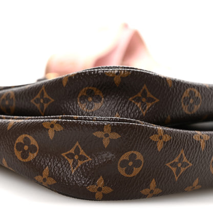 Louis Vuitton Monogram Multi Pochette Accessories Rose Clair 9 of 10