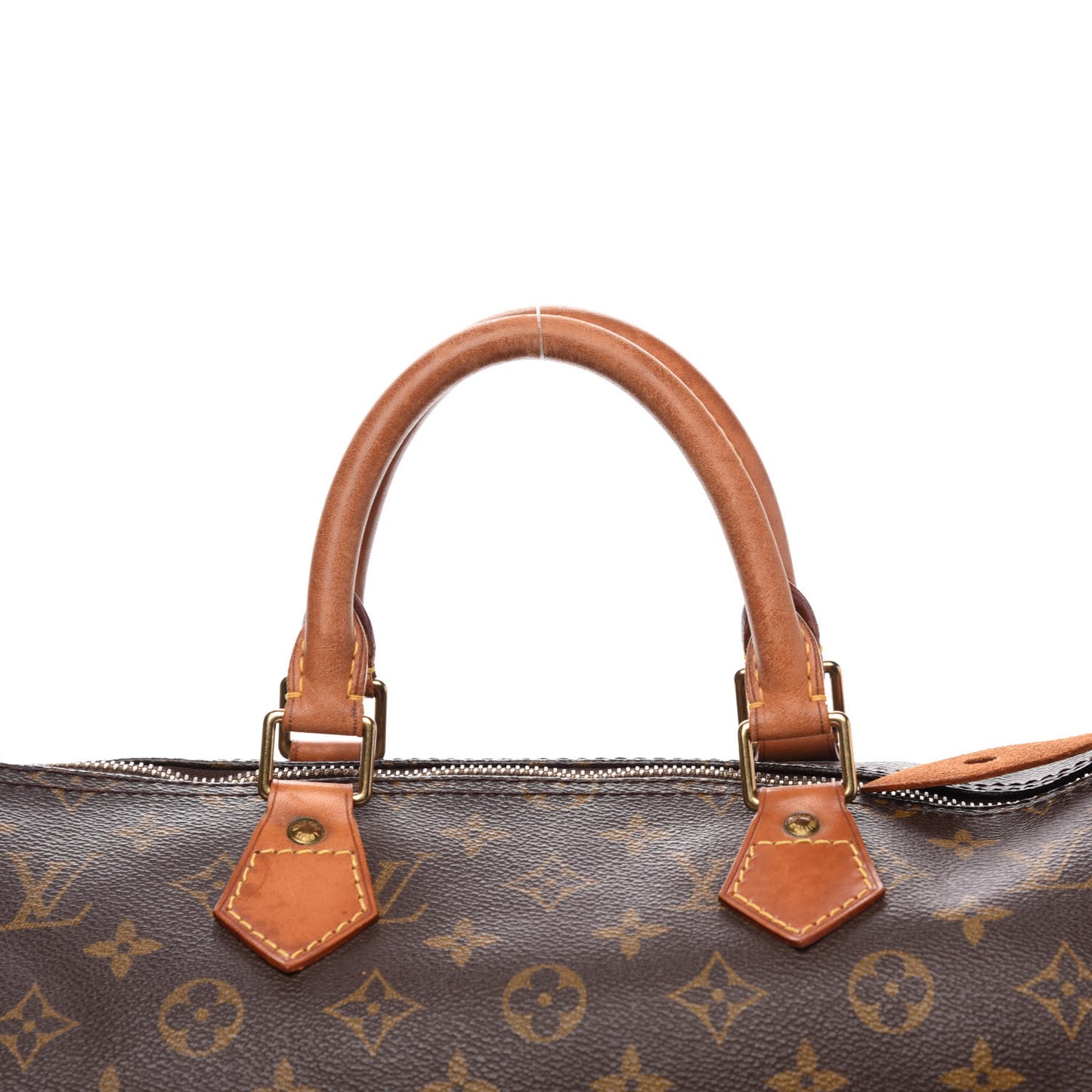 Monogram Speedy 35