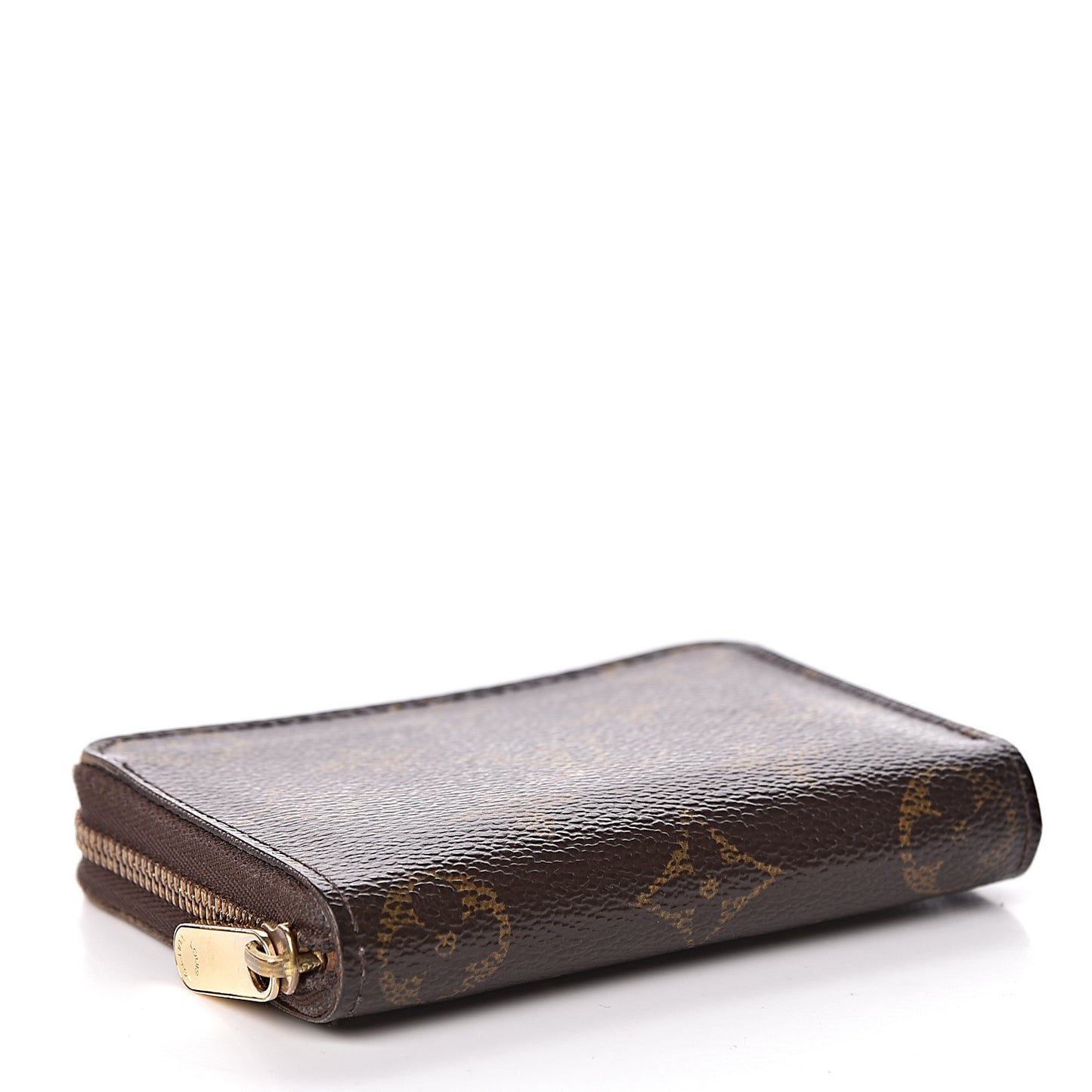 Monogram Zippy Coin Purse