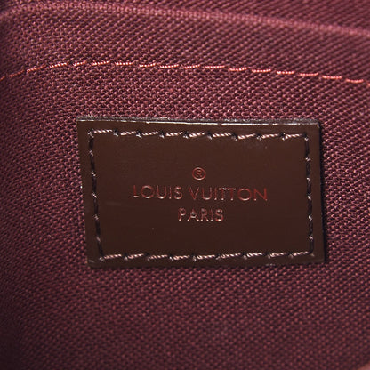 Louis Vuitton Damier Ebene Favorite PM 6 of 8