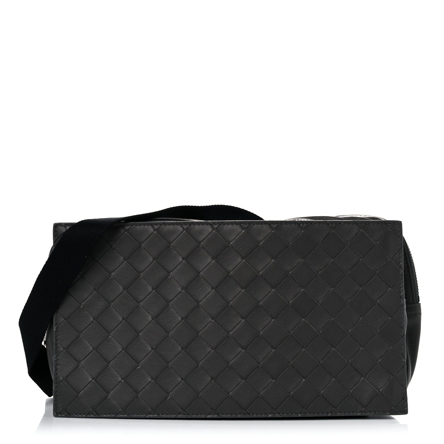 Bottega Veneta Nappa Intrecciato Belt Bag Lead 1 of 15