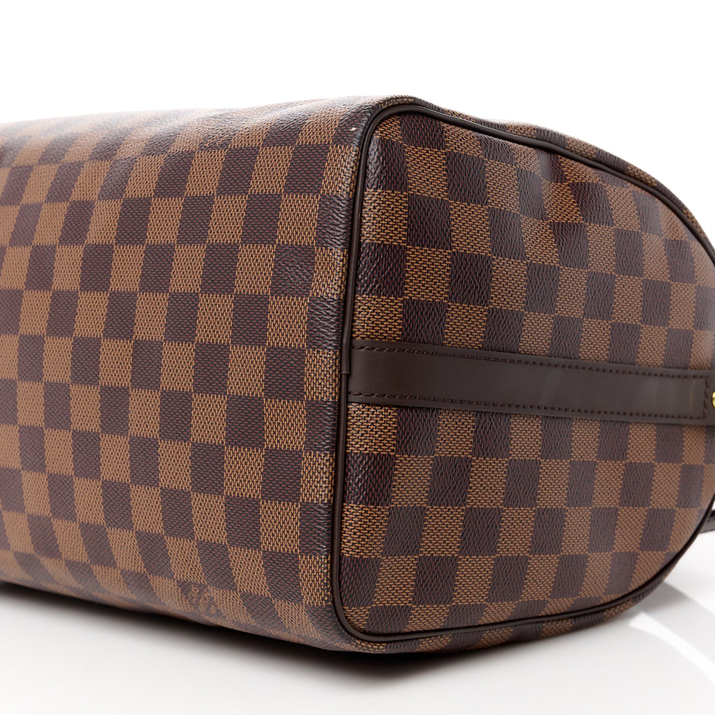 Damier Ebene Speedy Bandouliere 35