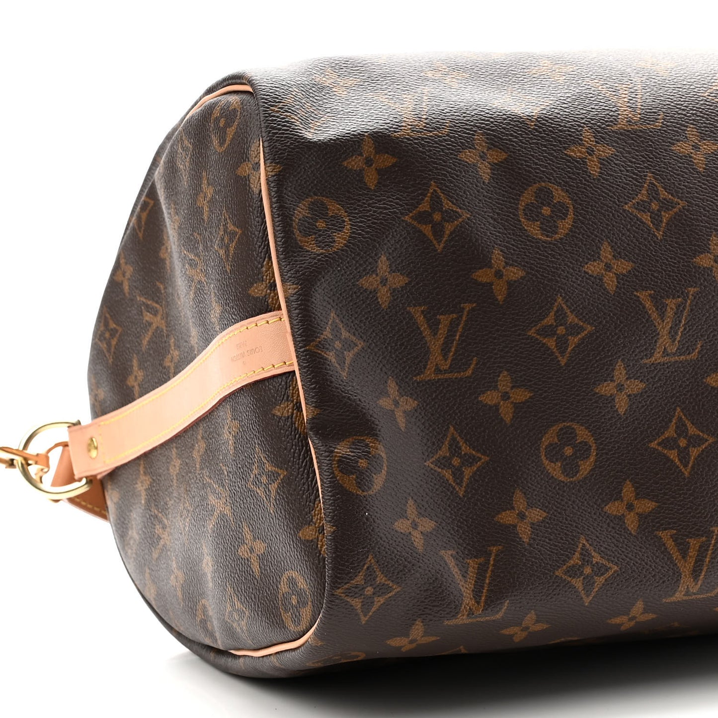 Monogram Speedy Bandouliere 35