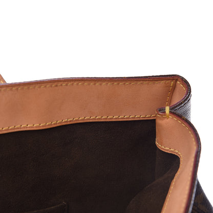 Louis Vuitton Monogram Wilshire MM 14 of 20