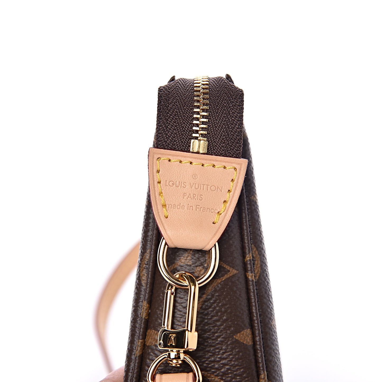 Monogram Pochette Accessories NM