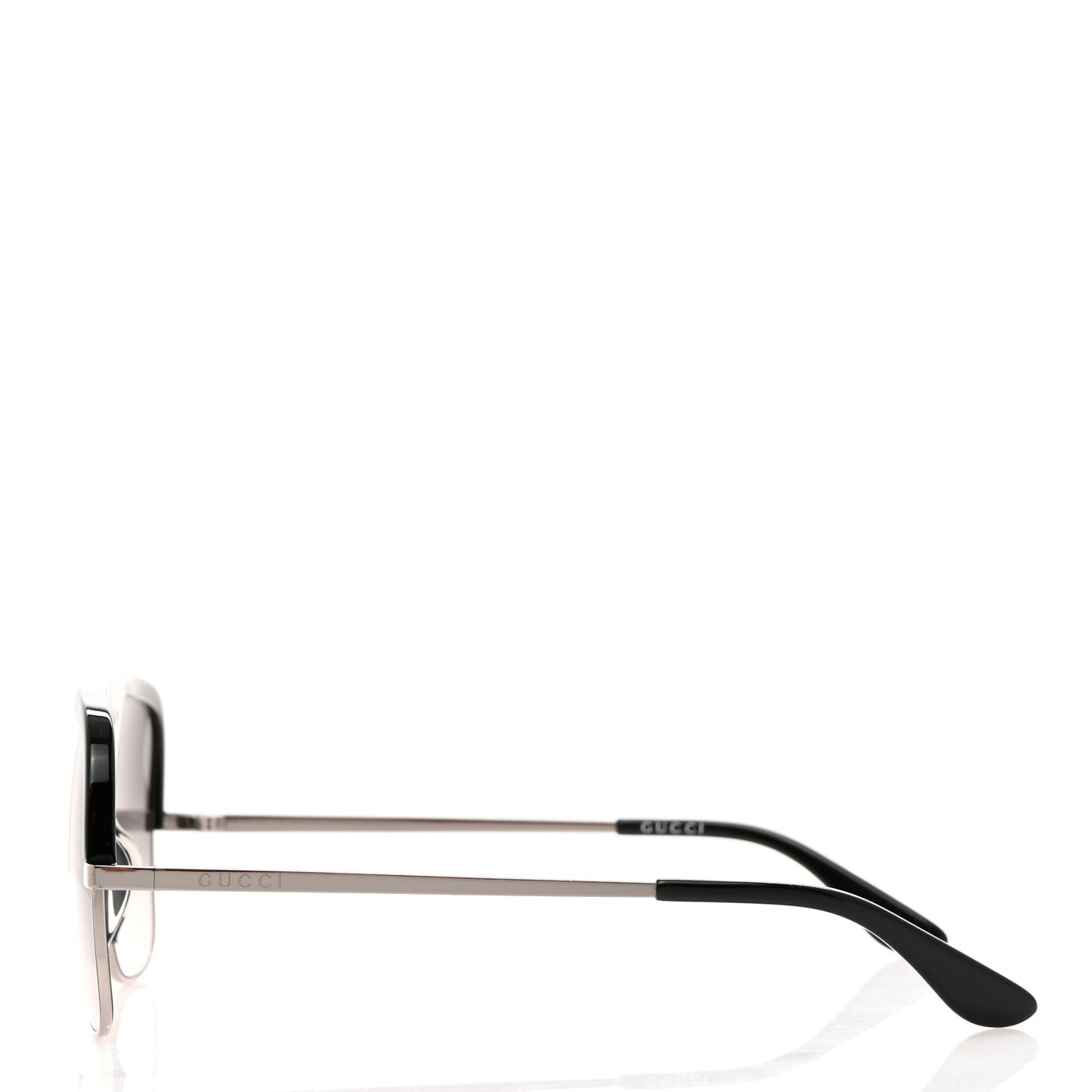 Aviator Sunglasses G0478S Black